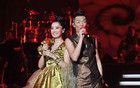 凤凰传奇急撤三场！舞台空了是因为健康还是手表风波？