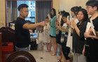 16个外甥的暑假：舅舅家那盏不灭的亲情灯