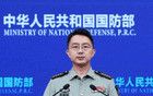 国防部回应歼10战机出口问题