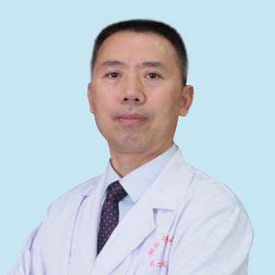 郭志華