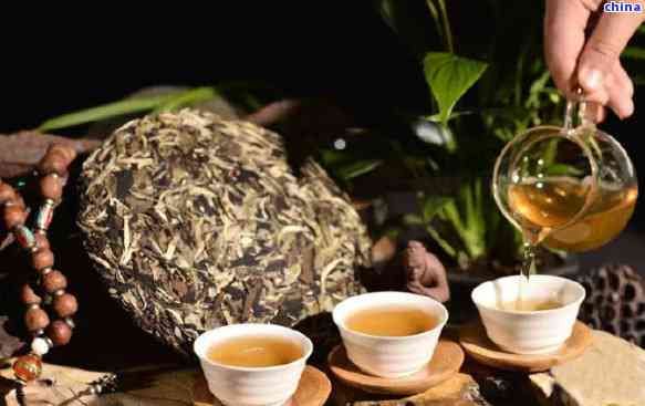 开封的普洱茶保存技巧：如何长其保质期？
