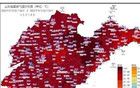 山东后天高温破40℃！桑拿天持续到啥时候？