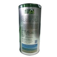 綠A 天然螺旋藻精片0.5g*300粒 片劑(143500)抗疲勞 增強免疫力