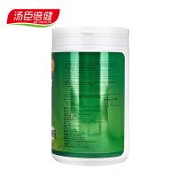 【下架】湯臣倍健BY-HEALTH螺旋藻咀嚼片300片 增強(qiáng)免疫力 瓶裝