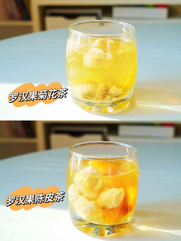 茶類飲料大全：種類、功效、制作方法及健康價值