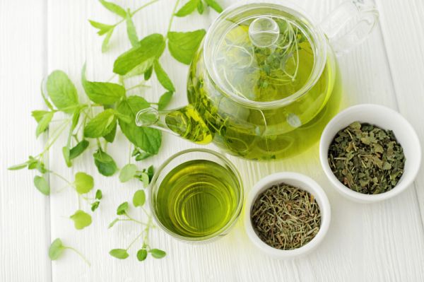 清靈甘露茶配方：制作最佳的清爽甜味飲品