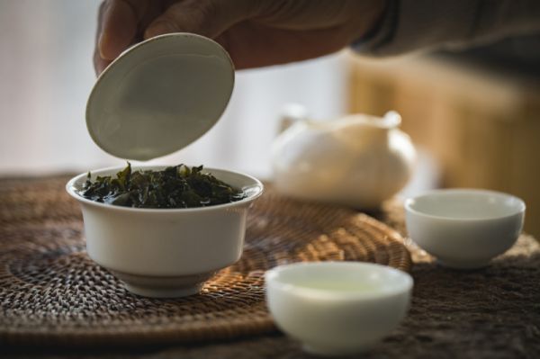 下茶是什么意思- 解讀中國文化中的禮儀