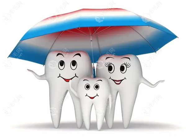 淮南不错又不贵的牙科~毛毛网