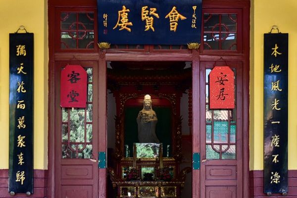 結(jié)夏安居的意義與供養(yǎng)安居僧的功德