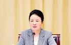 中央批準：郭永紅跨省履新
