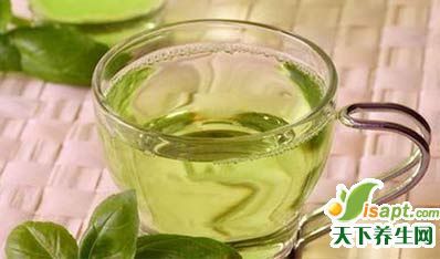 5茶減肥排毒