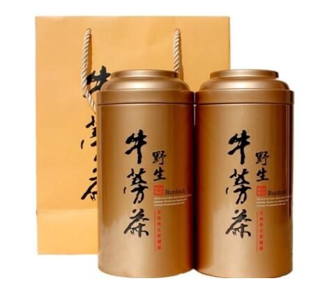 牛蒡茶多少錢一斤 介紹牛蒡茶的價格行情