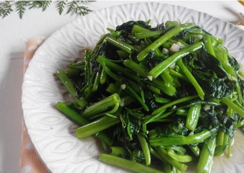 9道青菜做法，最适合初春吃，孩子补充营养必备！