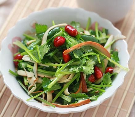9道青菜做法，最适合初春吃，孩子补充营养必备！