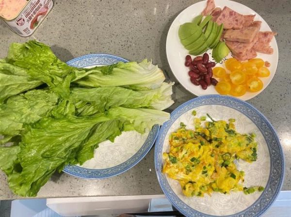 水煮减肥餐：一日三餐的健康减肥法(1)