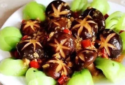 10道清談家常蔬菜，低脂少油，家庭健康飲食少不了，人人都愛吃