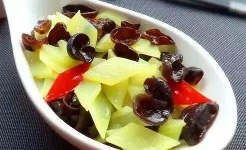 10道清談家常蔬菜，低脂少油，家庭健康飲食少不了，人人都愛吃