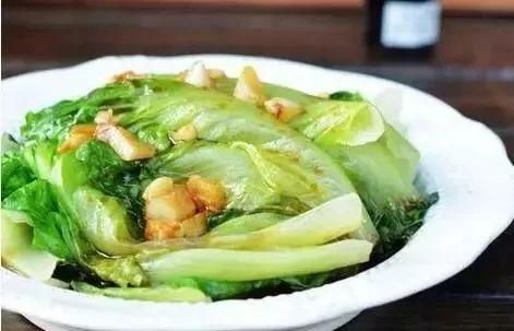 10道清談家常蔬菜，低脂少油，家庭健康飲食少不了，人人都愛吃