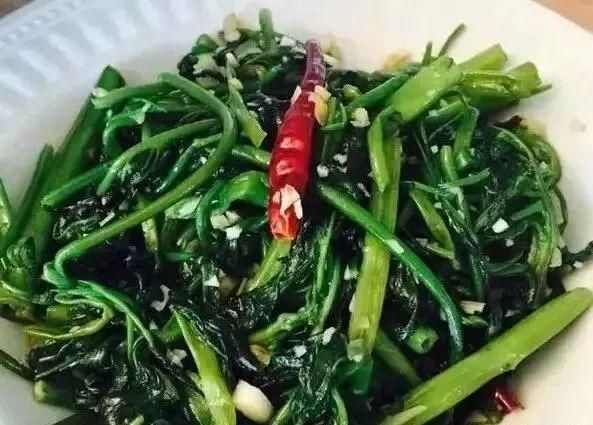 10道清談家常蔬菜，低脂少油，家庭健康飲食少不了，人人都愛吃