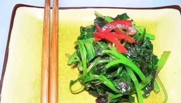 10道清談家常蔬菜，低脂少油，家庭健康飲食少不了，人人都愛吃