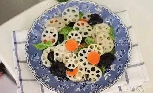 10道清談家常蔬菜，低脂少油，家庭健康飲食少不了，人人都愛吃