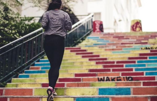 快速减脂较好的办法是什么？跑步运动减肥的正确方法