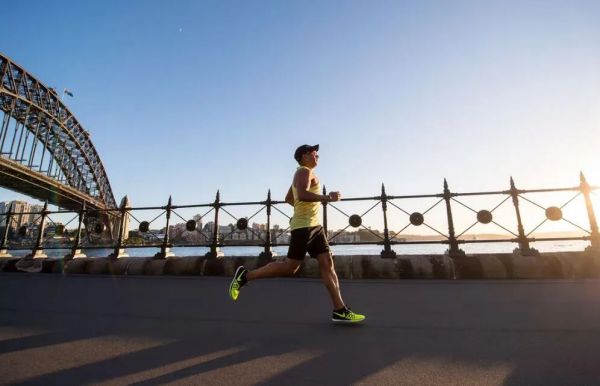 快速减脂较好的办法是什么？跑步运动减肥的正确方法