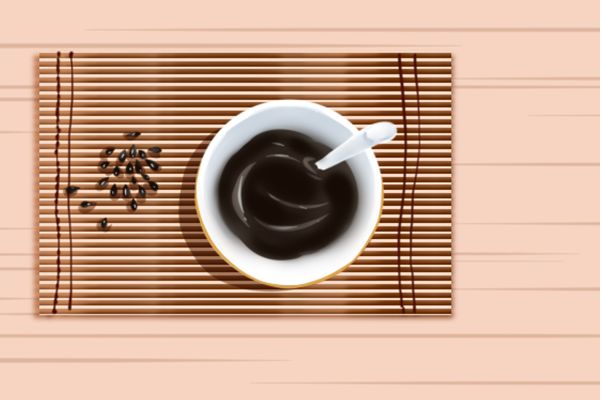 黑米減肥法是怎么回事