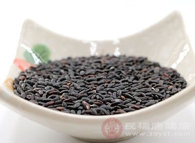食用黑米對(duì)緩解和改善貧血有一定的效果