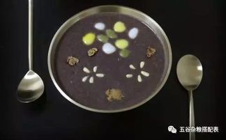 减肥光吃黑米会长胖吗？