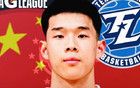 突發(fā)！林葳第8順位被獨(dú)行俠選中！和狀元聯(lián)手征戰(zhàn)！