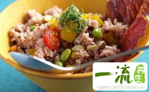 久坐上班族專(zhuān)用的減肥食譜