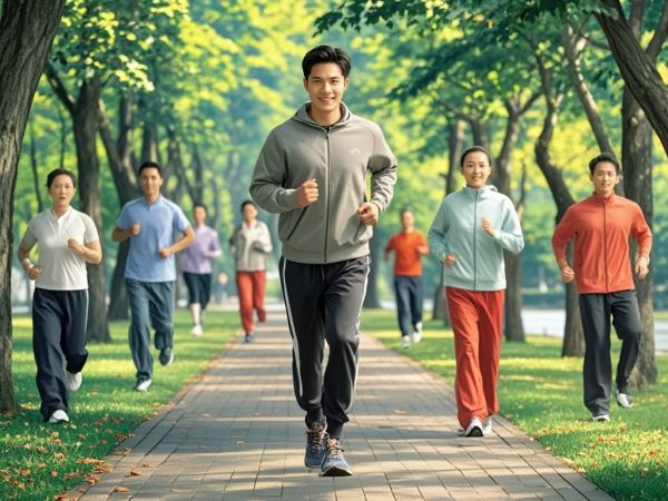 為何堅(jiān)持規(guī)律運(yùn)動(dòng)可提升免疫力