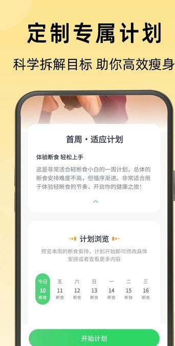 輕斷食管家