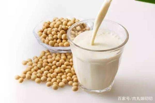 還在喝原味豆?jié){？6款營養(yǎng)豆?jié){助你好氣色 好身體 從此早餐不簡單