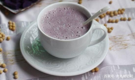 還在喝原味豆?jié){？6款營養(yǎng)豆?jié){助你好氣色 好身體 從此早餐不簡單