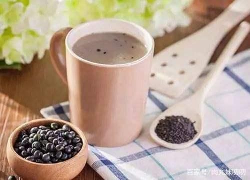 還在喝原味豆?jié){？6款營養(yǎng)豆?jié){助你好氣色 好身體 從此早餐不簡單