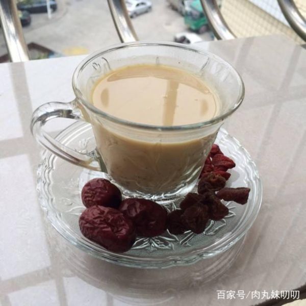 還在喝原味豆?jié){？6款營養(yǎng)豆?jié){助你好氣色 好身體 從此早餐不簡單