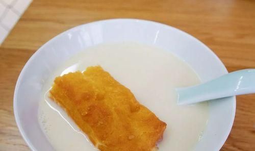 健康營養(yǎng)從石磨豆?jié){開始（以石磨豆?jié){的制作方法）