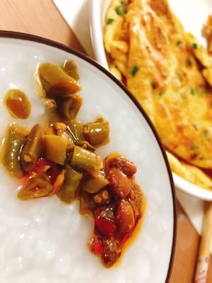 五分鐘吃上美味雞蛋煎餅的做法 步驟7
