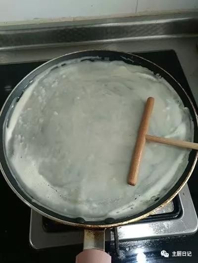 純奶手撕吐司的做法 步驟1