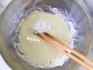 雞蛋煎餅在家做?又香又軟?簡單零失敗的做法 步驟3