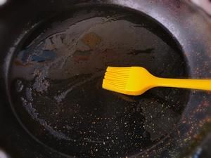 雞蛋煎餅在家做?又香又軟?簡單零失敗的做法 步驟6