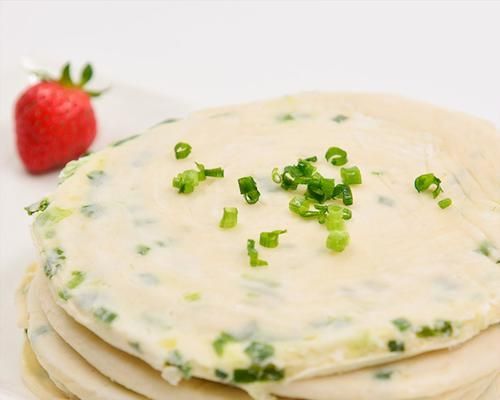 原味雞蛋煎餅的制作方法（健康美味的營(yíng)養(yǎng)早餐）