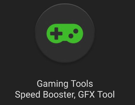 Game Booster游戲優(yōu)化app