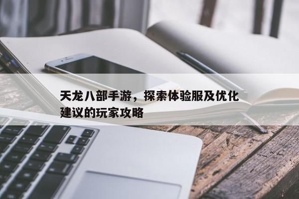 天龍八部手游，探索體驗服及優(yōu)化建議的玩家攻略