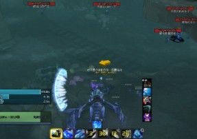 魔兽世界》11 0 怪异蜡团是如何获取的？