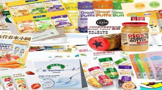 寶寶無(wú)糖無(wú)鹽的零食有哪些 無(wú)糖無(wú)鹽輔食推薦