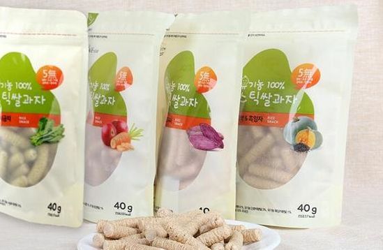 寶寶無(wú)糖無(wú)鹽的零食有哪些 無(wú)糖無(wú)鹽輔食推薦