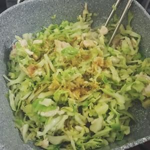 减肥路上也不能委屈吃货的胃の超低脂高蛋白零油版减肥餐的做法 步骤3